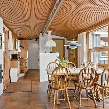 In Rudkobing With Wifi *