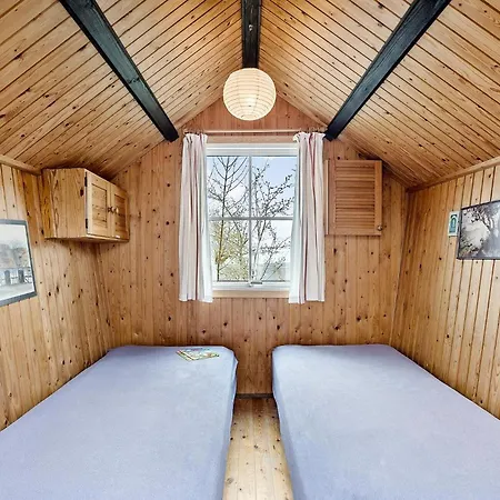 In Rudkobing With Wifi בית נופש Spodsbjerg