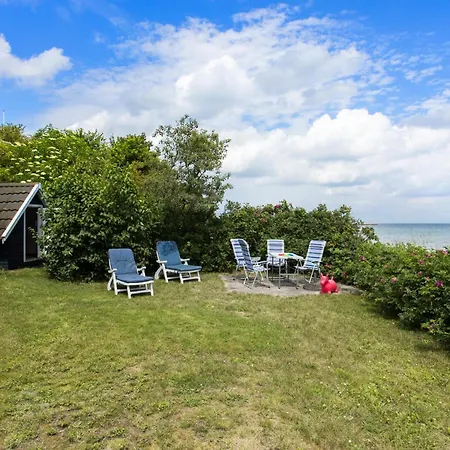 Casa de Férias In Rudkobing With Wifi