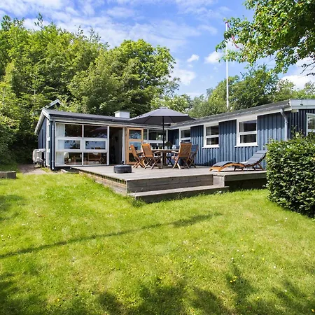 In Rudkobing With Wifi *