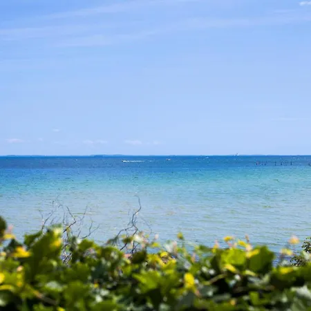 Prázdninový dům In Rudkobing With Wifi