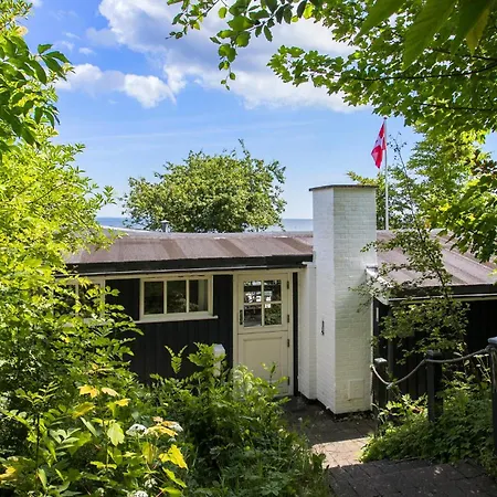 Casa de Férias In Rudkobing With Wifi Spodsbjerg